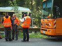 VU Radfahrer Strab Koeln Duennwald Berlinerstr Duennwalder Mauspfad P30